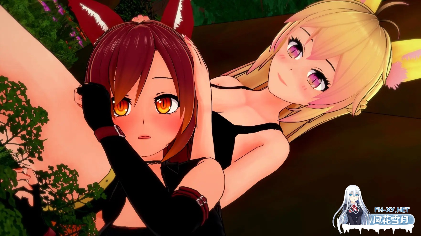 [SLG/更新/汉化/兽耳/母乳]守护者2：破碎的国度/Keepers 2 : Shattered Realms [Ver.0.4.4 Ch.5][PC+安卓/2.5G]-12.jpg