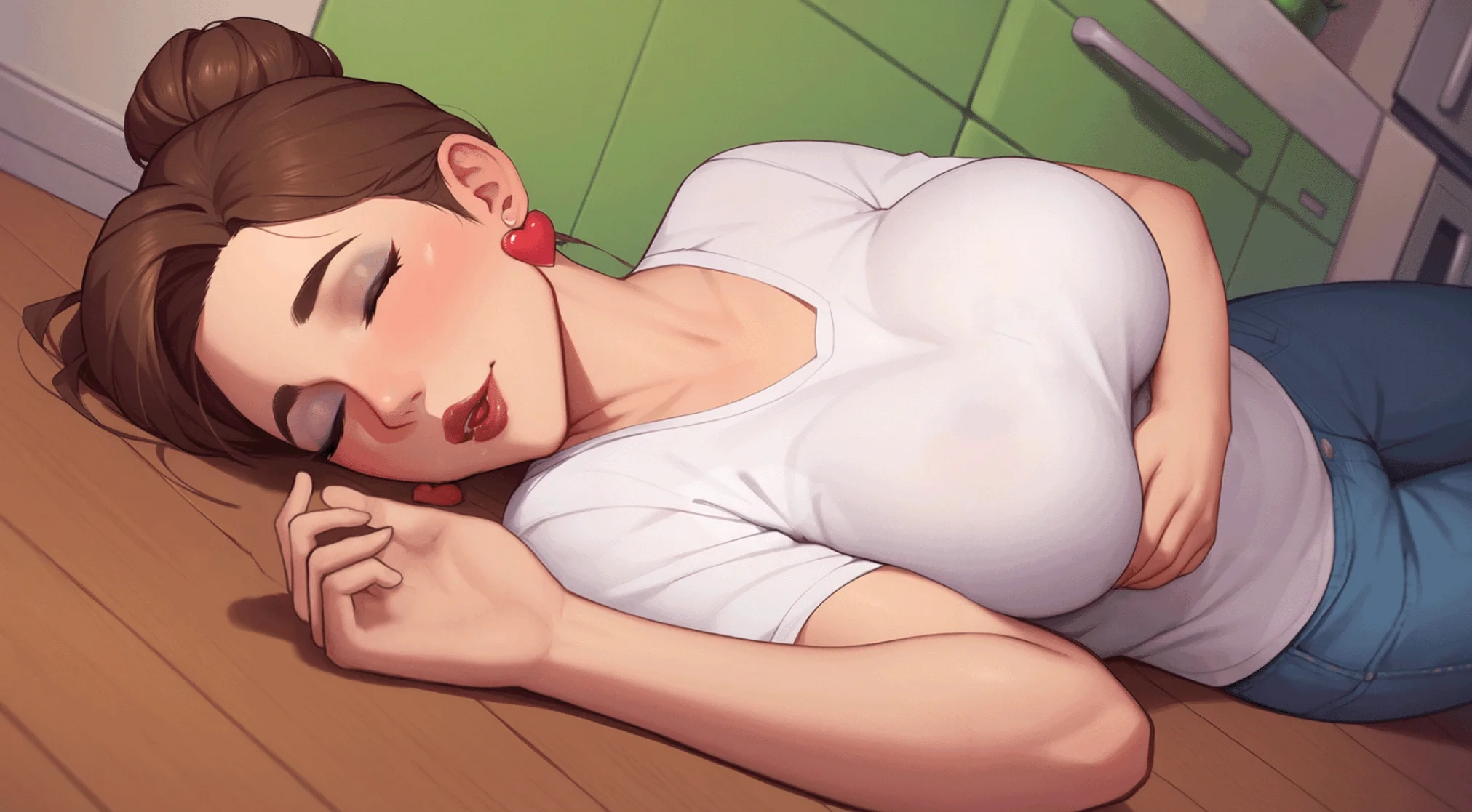 [PC][SLG/官中无码/动态/2D]性爱公寓 Sex Apartment 官方中文步兵版 [1.93GB]-3.jpg