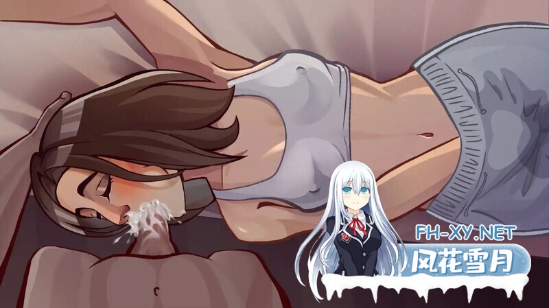 [SLG/2D/汉化/更新/口交/动态]颜射深喉重装版/疯狂打脸重装上阵/Facefuck Madness Reloaded[Ver0.14][PC+安卓/1.75G]-1.jpg