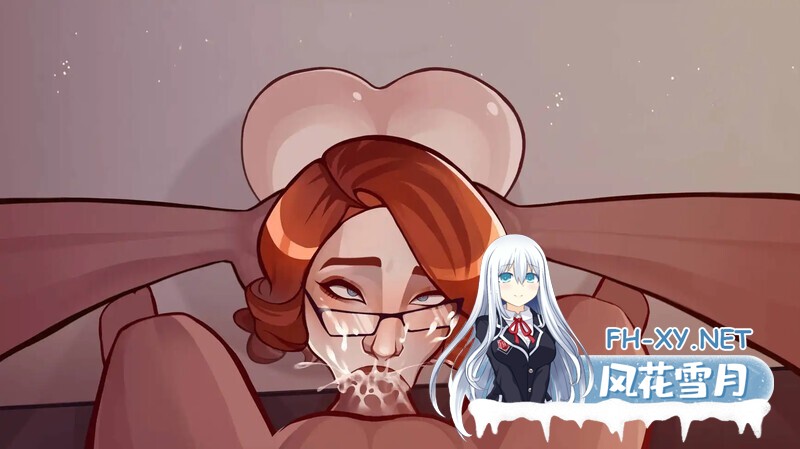 [SLG/2D/汉化/更新/口交/动态]颜射深喉重装版/疯狂打脸重装上阵/Facefuck Madness Reloaded[Ver0.14][PC+安卓/1.75G]-2.jpg