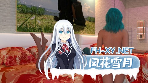 [SLG/汉化/动态/3D]贝基的觉醒/Becky's Reckoning[Ver1.0 Prologue][PC+安卓/1.03G]-1.jpg