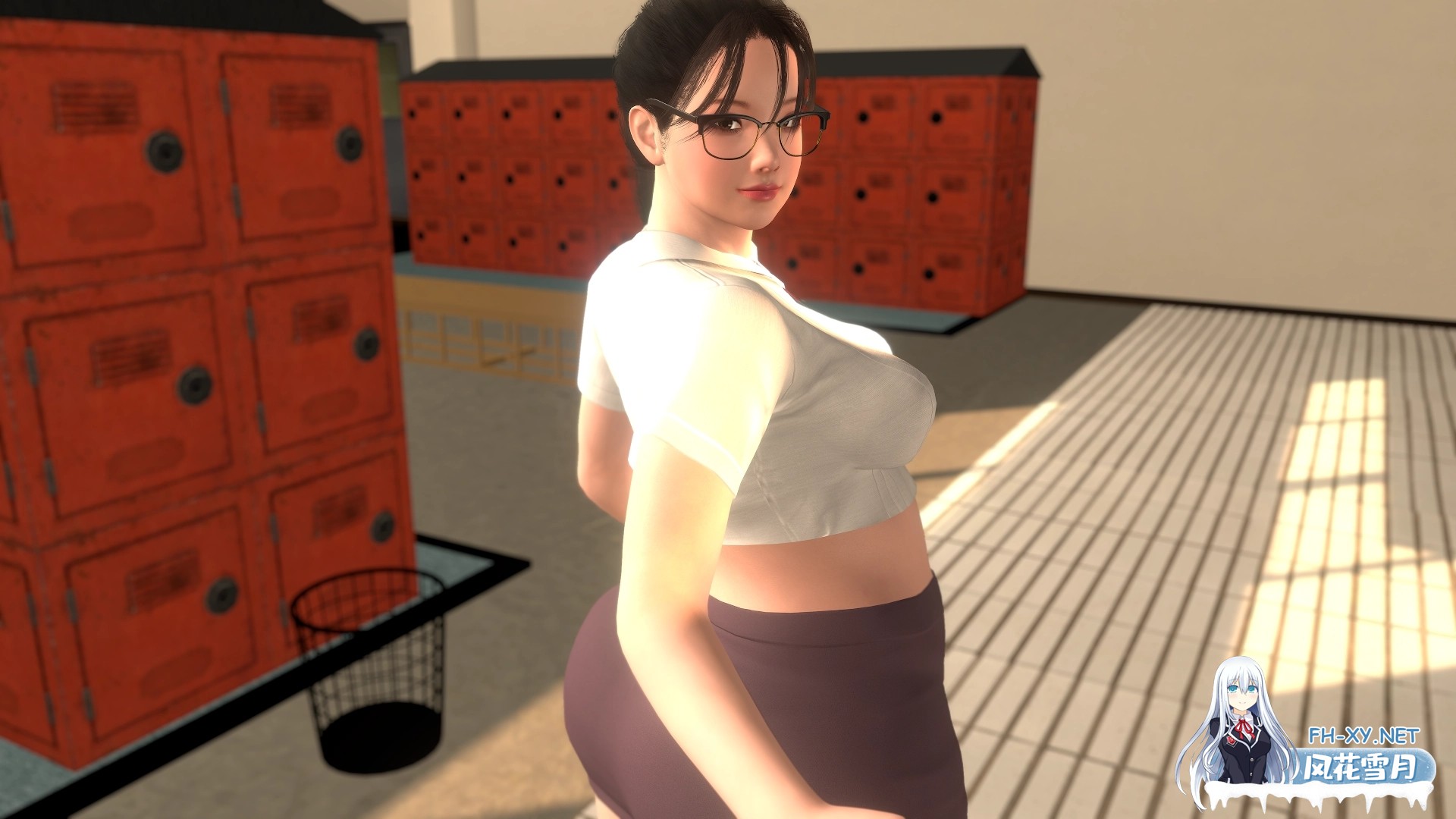 [SLG/AI汉化/3D/更新/动态]喂食模拟器/Feeder Simulator[Ver0.6c][PC+安卓/7G]-1.jpg