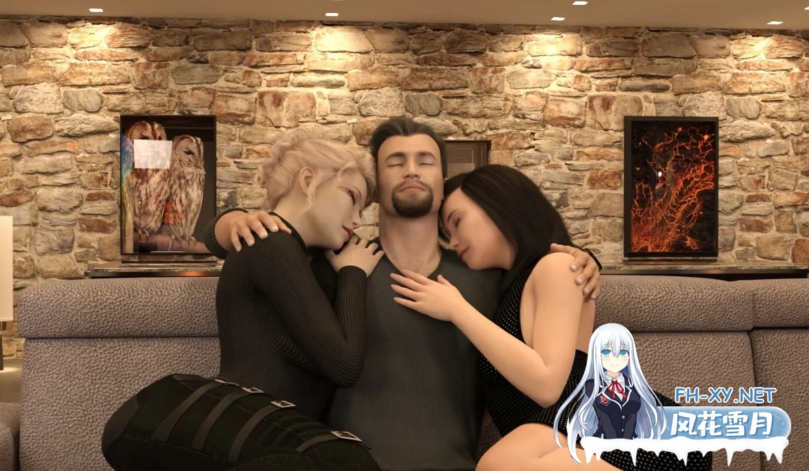 [SLG/AI汉化/后宫/巨乳/更新]巫师2/Sorcerer 2 [Ver0.5.1][PC+安卓/2.2G]-4.jpg