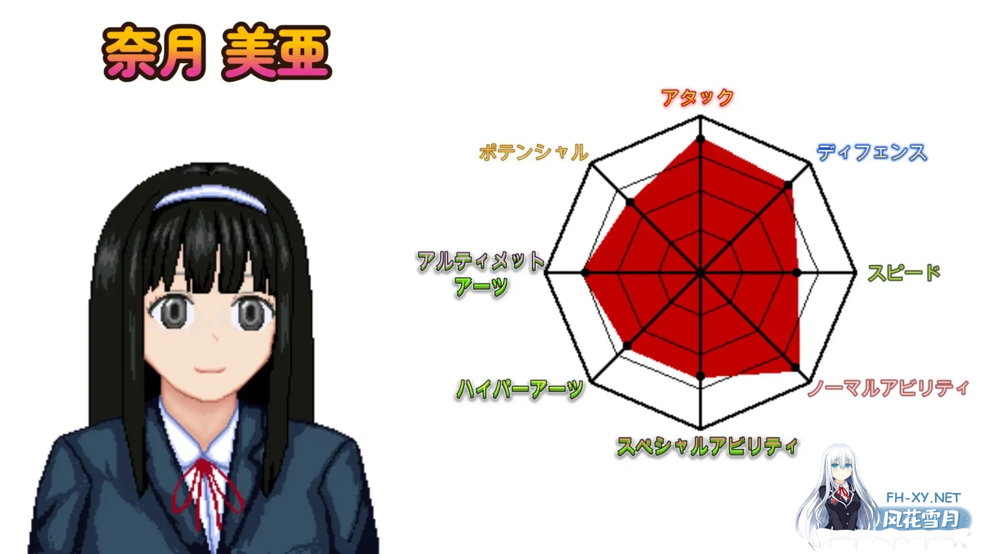 [日系ACT/格斗/全动态/PC]WOLF~色色的升级型格斗游戏~ WOLF～エッチなアップデート型格闘ゲーム～ v26.03.09 官方中文版[12G/CV]-3.jpg