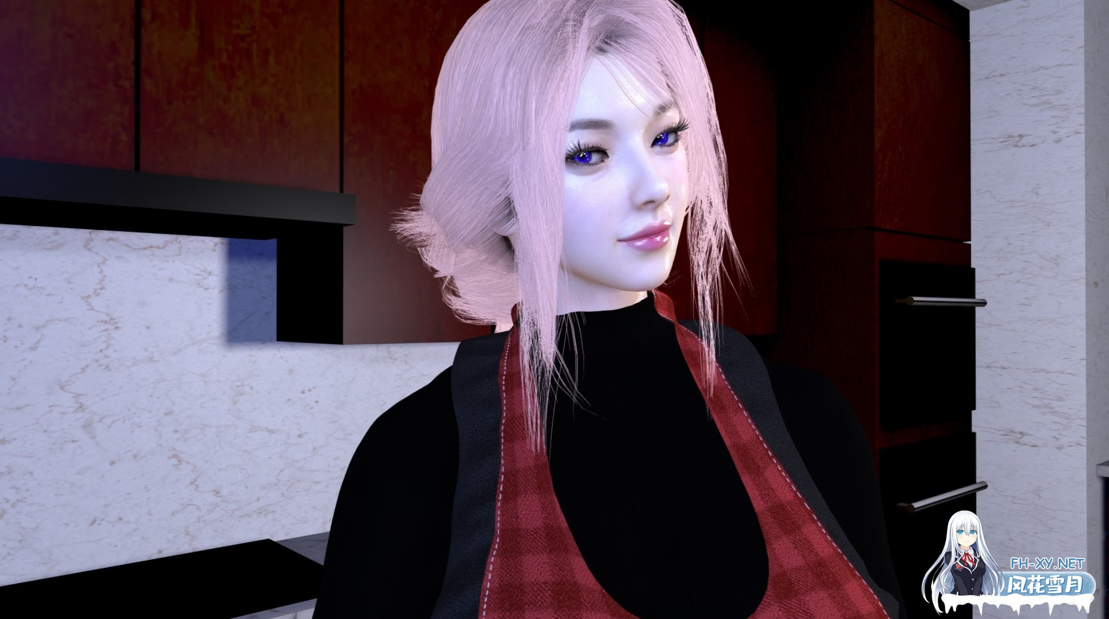 [SLG/官中/步兵/巨乳/3D/更新]后宫x家庭/Harem x Family[Ch2 P1][PC+安卓/717M]-2.jpg