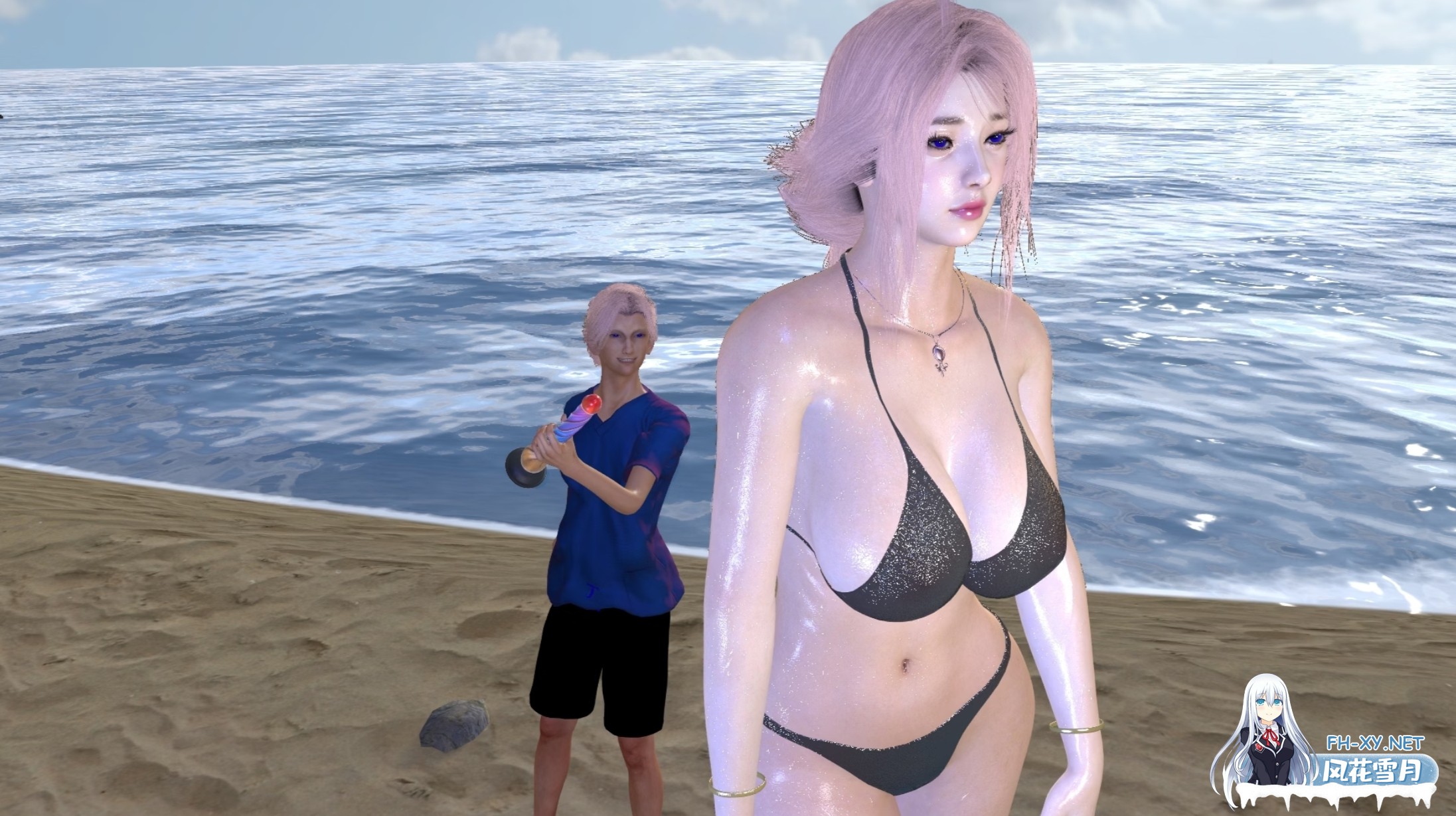 [SLG/官中/步兵/巨乳/3D/更新]后宫x家庭/Harem x Family[Ch2 P1][PC+安卓/717M]-4.jpg