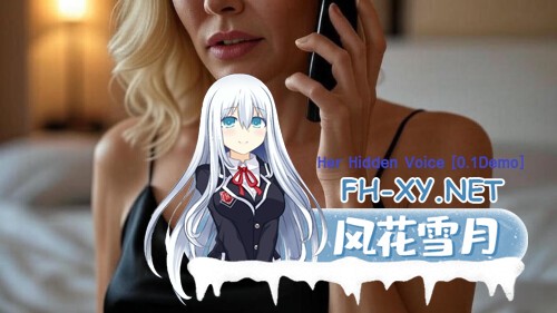 [真人SLG/汉化/动态/3D]她的隐藏之声/Her Hidden Voice[Ch.3][PC+安卓/961M]-2.jpg