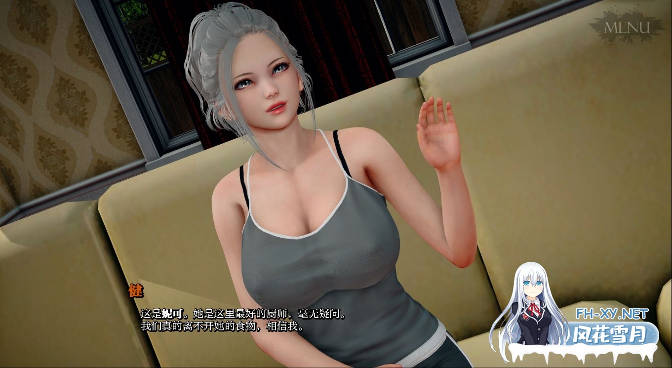 [SLG/汉化/3D/动态]改变生活的选择/Life Changing Choices[EP6b][PC+安卓/6.4G]-5.jpg