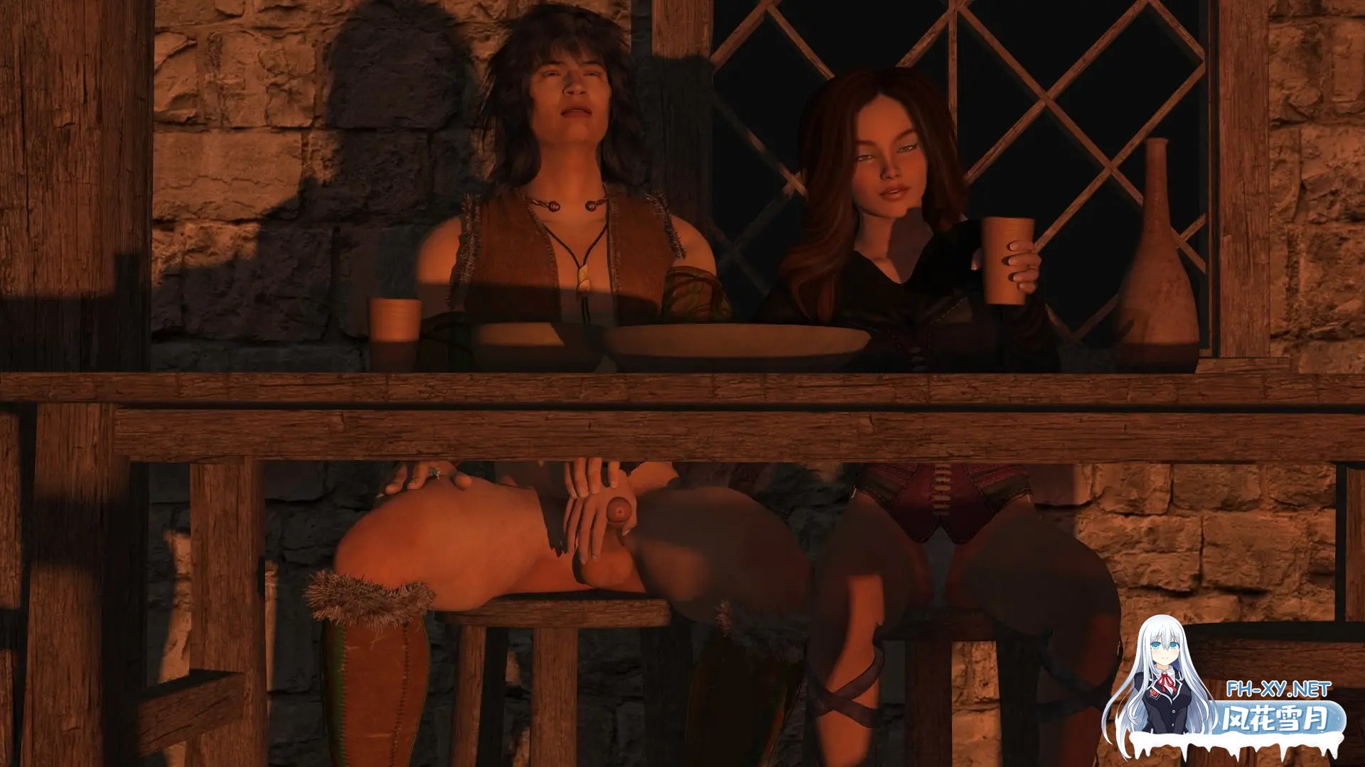 [SLG/动态/更新/3D/汉化]凯尔特英雄：黑暗德鲁伊/凯尔特英雄/Heroes of Celtica/Heroes of Celtica: Dark Druid[Ver0.11.0][PC+安卓/3.1G]-7.jpg