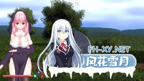 [ACT/PC] 罪恶的祈祷 UnHolY PraYeR v2026-03-31 官方中文版 [1.14G]-1.jpg