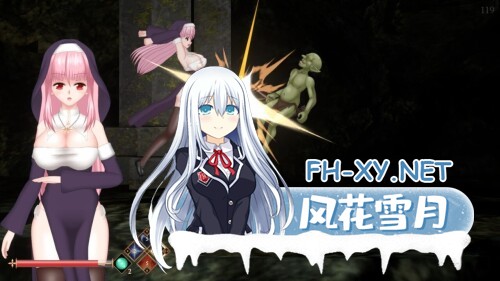 [ACT/PC] 罪恶的祈祷 UnHolY PraYeR v2026-03-31 官方中文版 [1.14G]-2.jpg