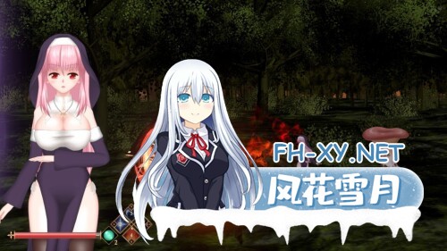 [ACT/PC] 罪恶的祈祷 UnHolY PraYeR v2026-03-31 官方中文版 [1.14G]-3.jpg