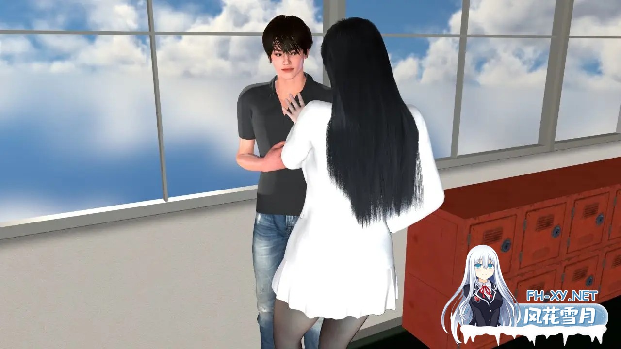 [RPG/动态/官中/3D/更新]重时：余火再燃/Rebirth of Time: The Flame Rekindled/Rebirth of Time The Flame Rekindled[Ver26.03.28][PC/10.50G]-9.jpg