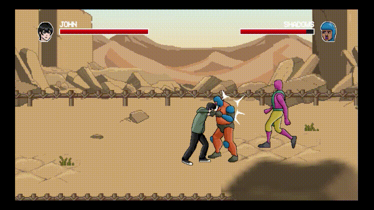 [ACT/官中/动态]异种病毒 Xvirus 官方中文步兵版[PC/150M]-3.gif