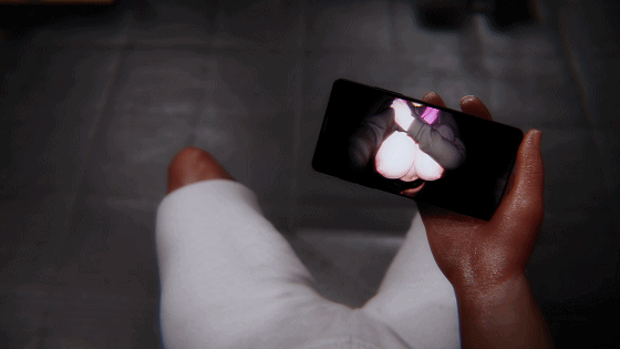 Reinamation 3月新作：D.Va [3D/无修/CV]-1.gif