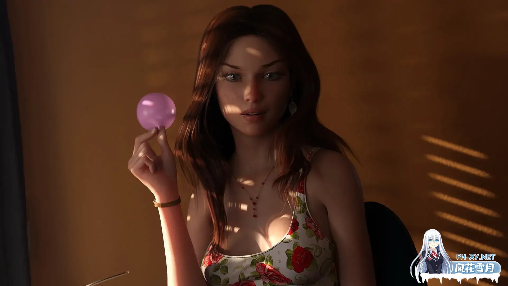 [SLG/AI汉化/3D/巨乳/更新]夏日已逝/Summer’s Gone [S2 Ch.1-3][PC+安卓/2.78G]-4.jpg