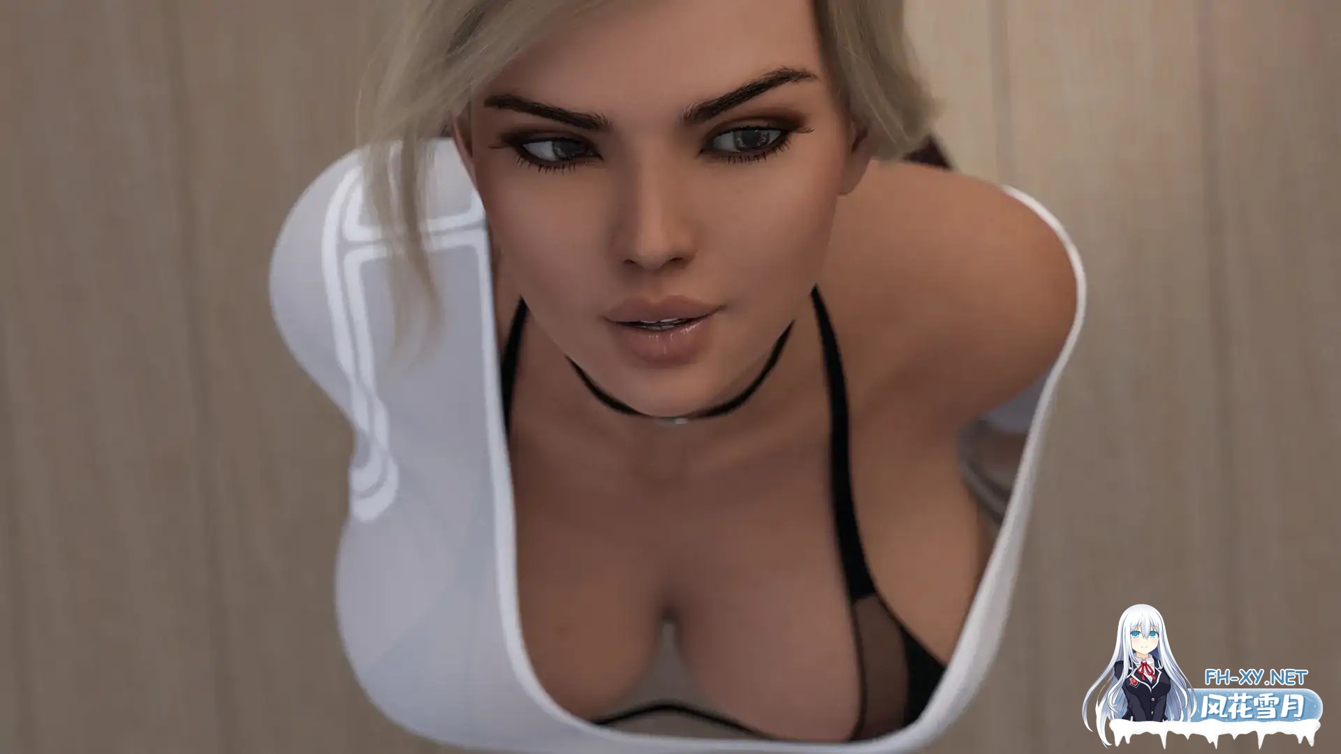 [SLG/AI汉化/3D/巨乳/更新]夏日已逝/Summer’s Gone [S2 Ch.1-3][PC+安卓/2.78G]-6.jpg