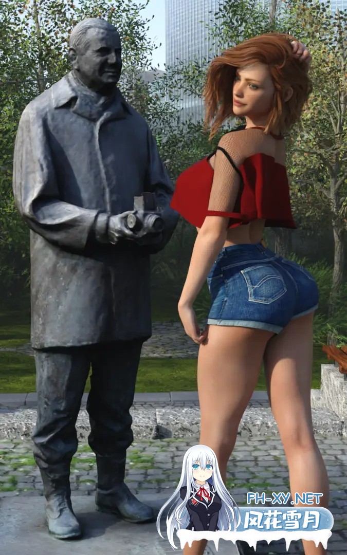 [SLG/动态/更新/3D/汉化]新邻居/New Neighborhood[Ver0.8][PC+安卓/6.6G]-4.jpg