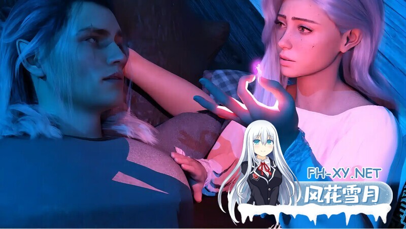 [SLG/汉化/更新/后宫/怀孕/乱伦]帝国编年史/Imperial Chronicles[Ver0.13][PC/8.4G]-3.jpg