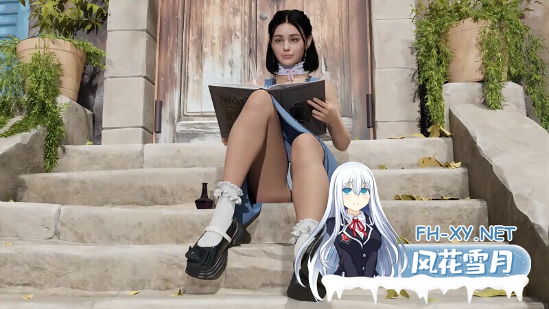 [SLG/汉化/更新/后宫/怀孕/乱伦]帝国编年史/Imperial Chronicles[Ver0.13][PC+安卓/10.4G]-6.jpg