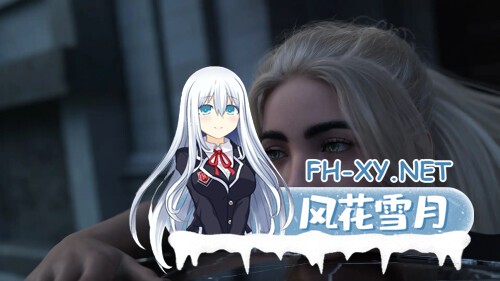 [SLG/汉化/动态/3D]夏日已逝/Summer's Gone[S2 Ch.1-3][PC+安卓/20.7G]-11.jpg