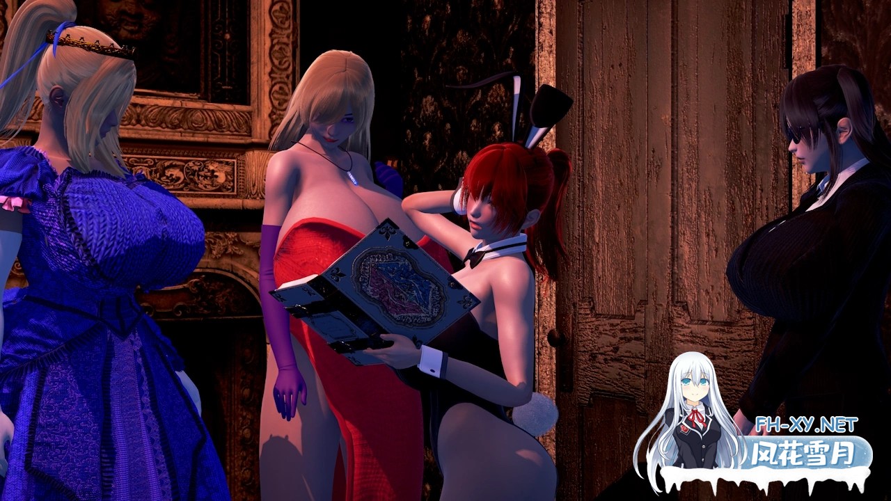 [SLG/动态/更新/3D/汉化/巨乳]湖边的小屋/湖边小屋/Cabin by the Lake[Ver0.57d][PC+安卓/3.5G]-8.jpg