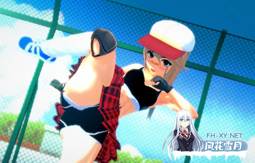 [SLG/AI汉化/露出/更新/百合/熟女]双向堕落/Mutual Corruption [Ver0.3.14][PC+安卓/4G]-5.jpg