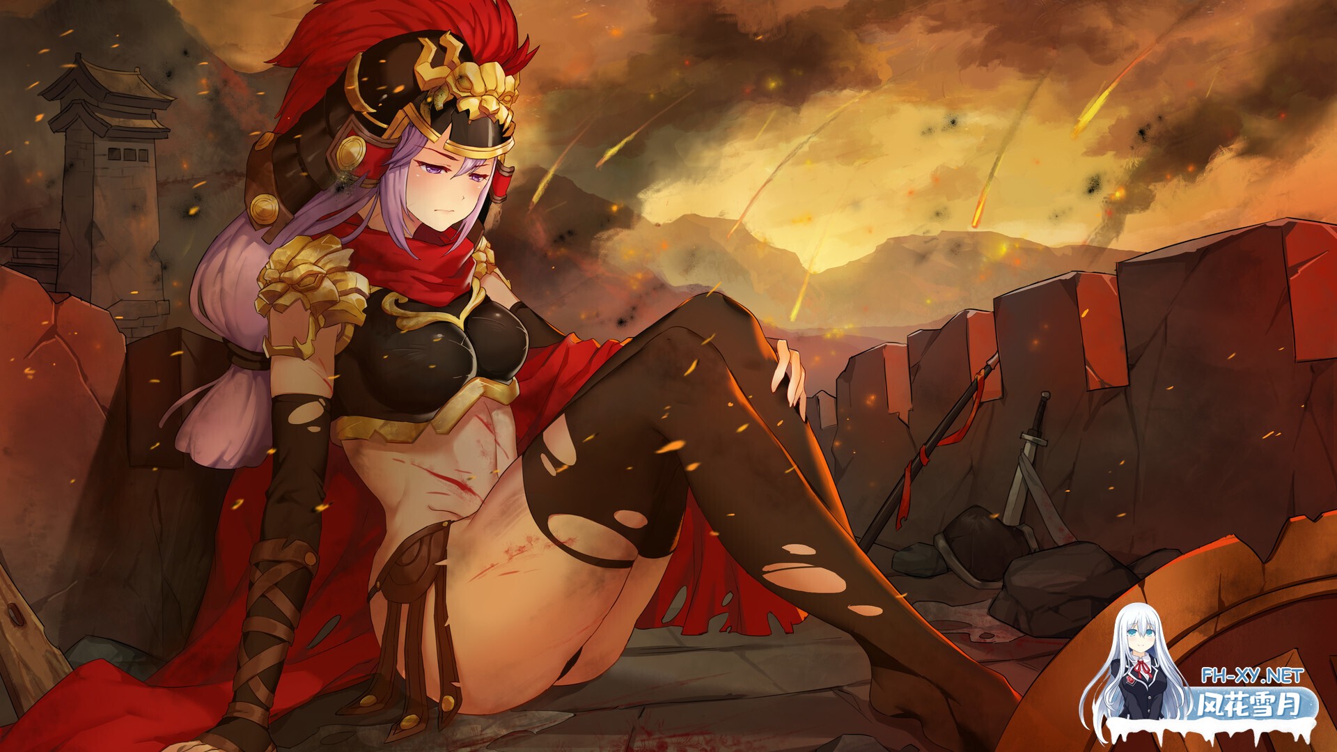 [极品三消/中文/动态/步兵]迷失魔镜：Mirror [全DLC/最终收藏版+存档][PC/8G]-15.jpg