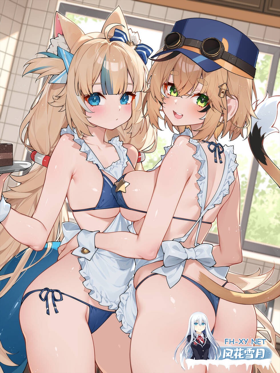 [互动SLG/官中/无码/PC]再相见现场咖啡馆 ReMeet Live Cafe 官方中文步兵版[3G]-4.jpg