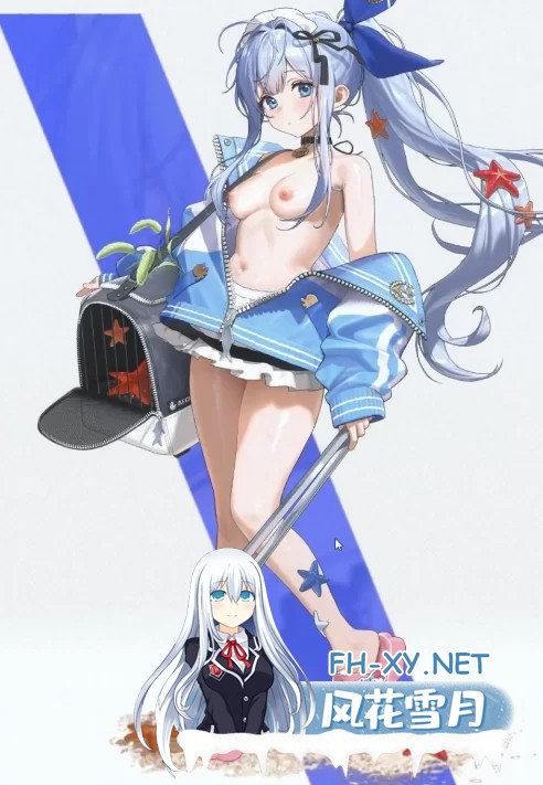 [单机破解/全内容]胜利女神:妮姬NIKKE 3月 Ver144 最新单机版+绅士MOD整合 [3月更新版/无限资源/完整剧情/带指令代码] [30G/更新]-3.jpg