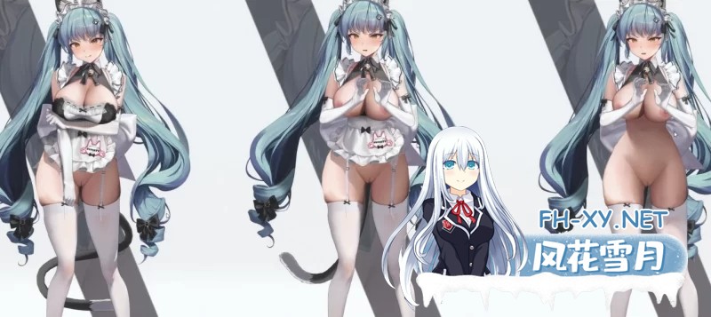 [单机破解/全内容]胜利女神:妮姬NIKKE 3月 Ver144 最新单机版+绅士MOD整合 [3月更新版/无限资源/完整剧情/带指令代码] [30G/更新]-8.jpg