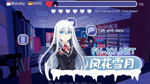 [SLG/PC] 与伪娘的午夜轮班 Midnight Shifts with Femboy v1.0 官方中文版 [418M]-3.jpg