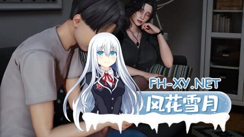 [SLG/双端] 掌中的美母 Beautiful Mother in the Palm v1.0 官方中文版 [5.53G]-2.jpg