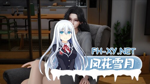 [SLG/双端] 掌中的美母 Beautiful Mother in the Palm v1.0 官方中文版 [5.53G]-4.jpg