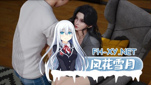 [SLG/双端] 掌中的美母 Beautiful Mother in the Palm v1.0 官方中文版 [5.53G]-3.jpg