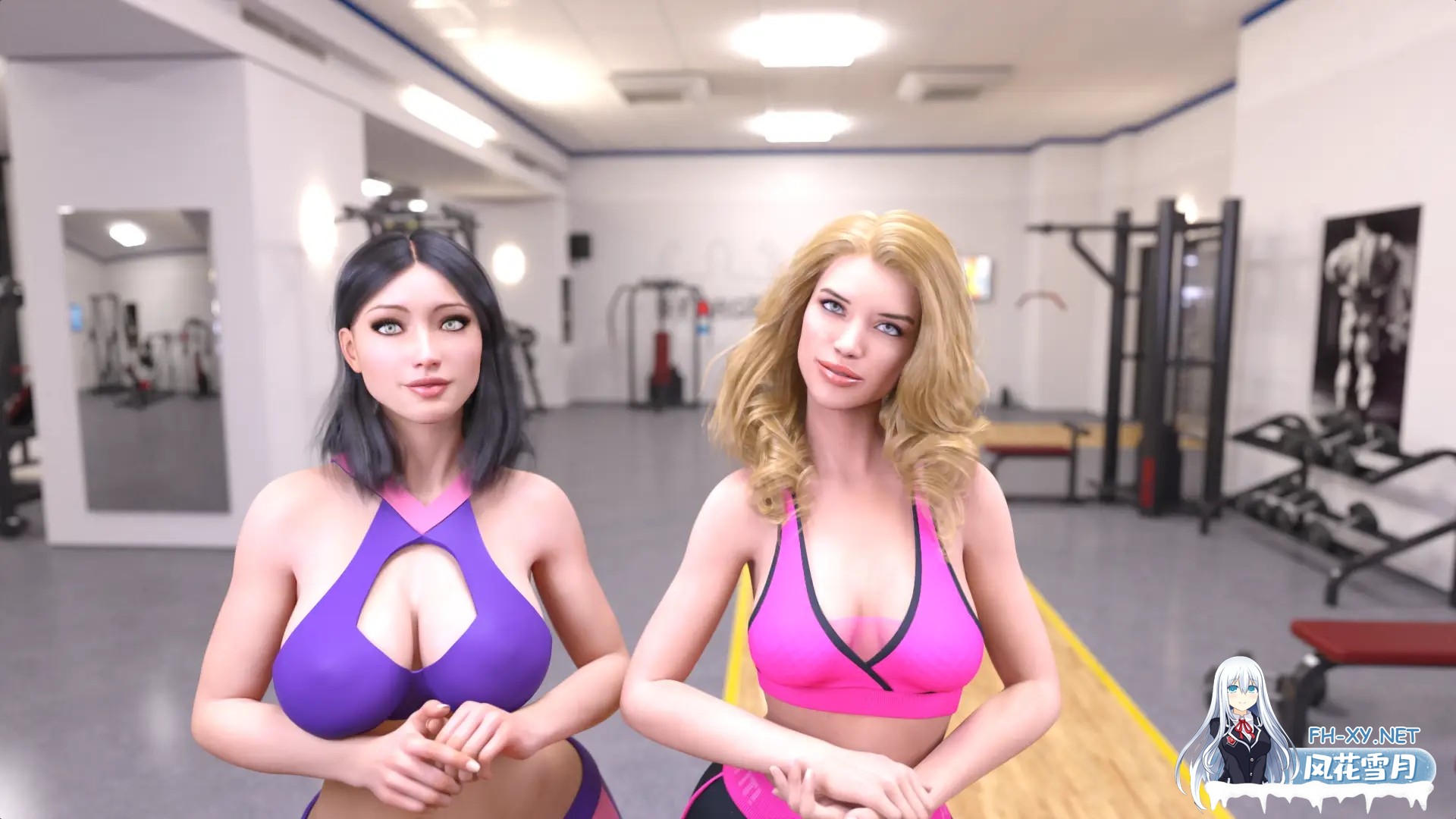 [SLG/AI汉化/更新/巨乳/步兵]超能/Being Super [Ch.1 Ver0.28a][PC+安卓/6G]-6.jpg