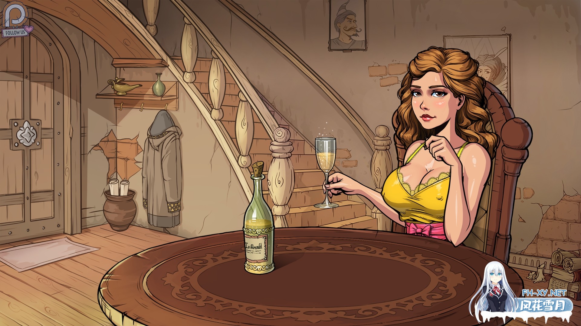 [欧美SLG/官中/奇幻/PC+安卓]调教赫敏2 无辜女巫 纯洁女巫 Innocent Witches v0.12B 官方中文版[4.74G]-12.jpg