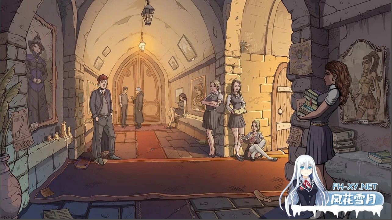 [欧美SLG/官中/奇幻/PC+安卓]调教赫敏2 无辜女巫 纯洁女巫 Innocent Witches v0.12B 官方中文版[4.74G]-11.jpg