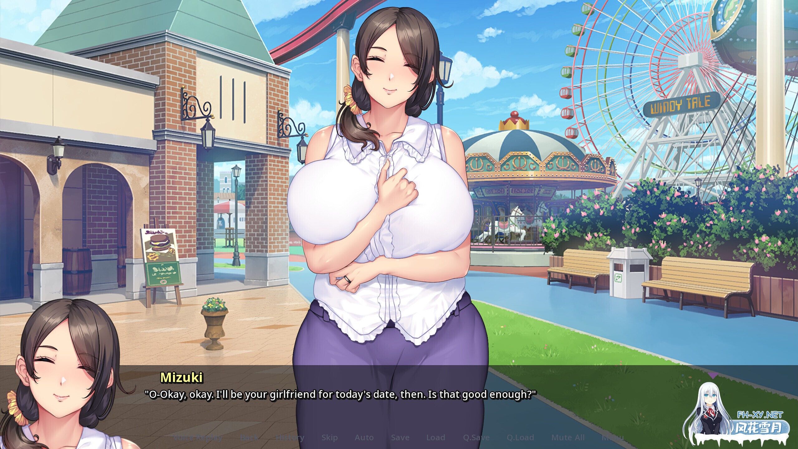 [日式ADV/官中/步兵/拔作] 继母和我拍涩情片 v1.12 官方中文步兵版 [4.2G/新作/全CV]-2.jpg