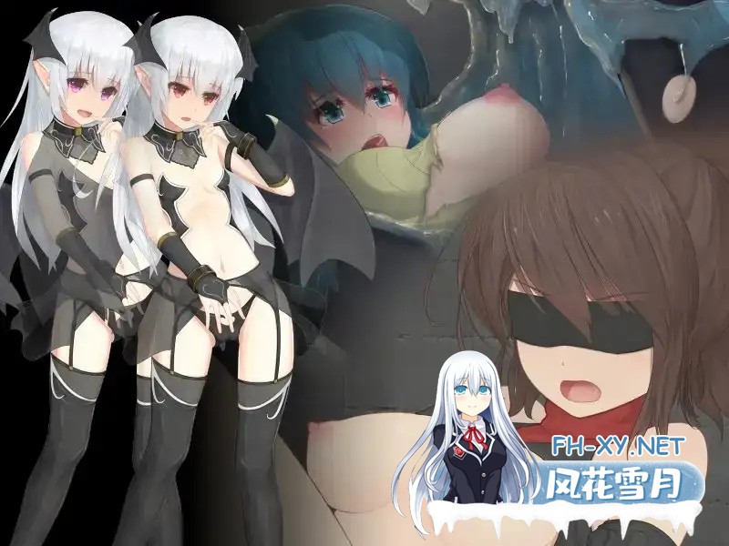 [RPG/AI汉化/精灵/羞辱/处女][RJ141831/せきらら社团]微观花园 -前篇-/Miniature Garden -前編-[Ver1.0.9][PC/800M]-2.jpg