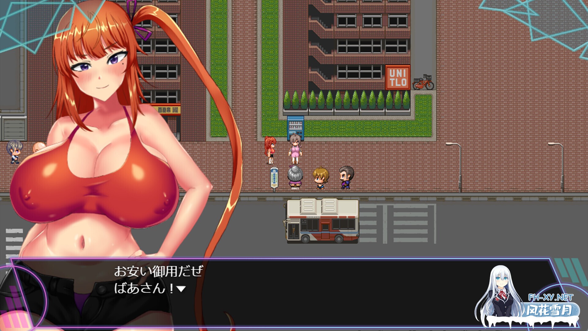 [日系RPG/官中/恶堕/PC+安卓joi]人妻对魔战士美月 Mizuki: Demon-Slaying 人妻対魔戦士ミヅキ～奴○娼婦と苗床ダンジョン～ 官方中文版[1.23G/CV]-9.jpg