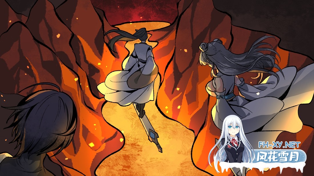 [仙侠SLG/官中/步兵/动态CG] 九界之上 Above The Immortality Realm V0.30 官中步兵版 [678M/更新]-3.jpg