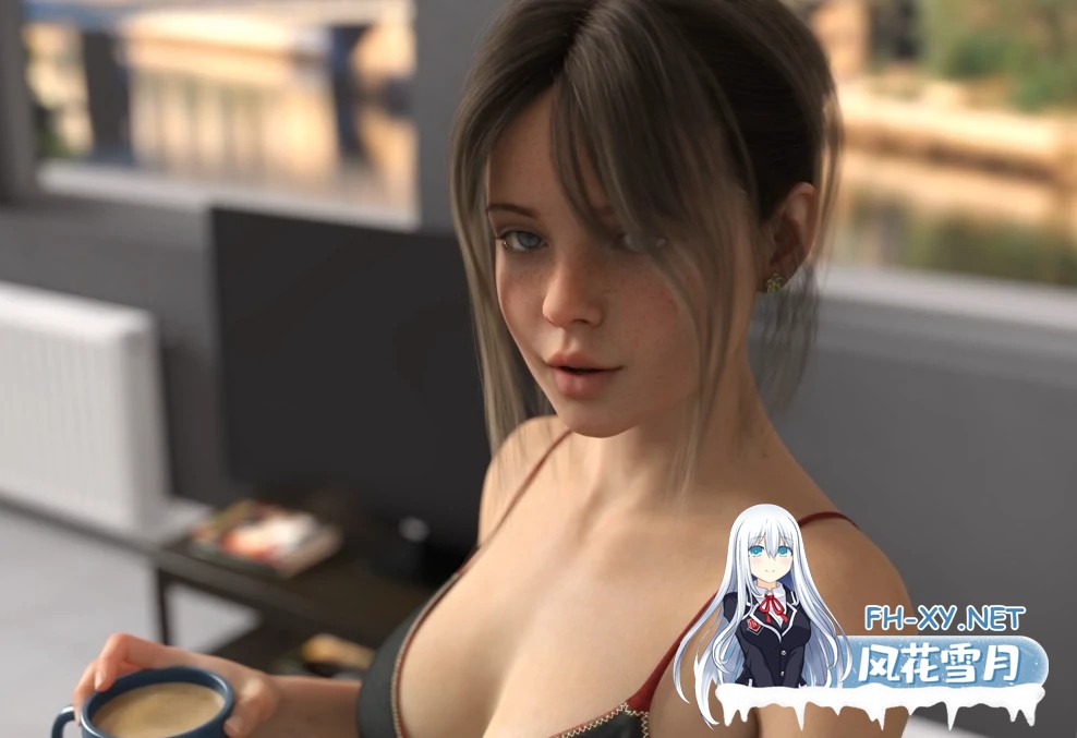 [SLG/AI汉化/更新/巨乳/熟女]共同生活/Life Together [Ver0.4][PC+安卓/1.4G]-4.jpg