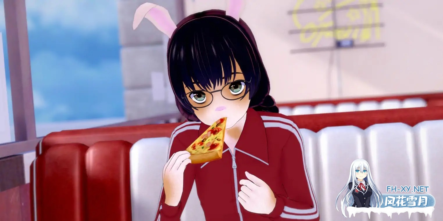 [SLG/AI汉化/3D/福瑞/更新]岩石上的尾巴/Tails on the Rocks [Ver0.9][PC+安卓/1.3G]-6.jpg