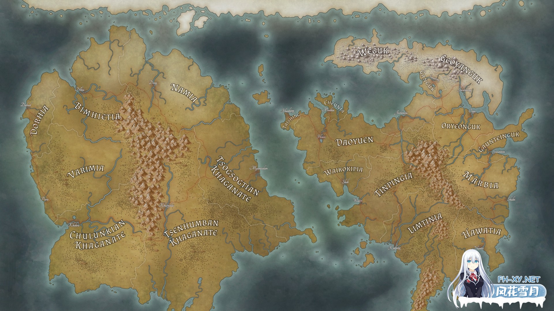 [SLG/动态/更新/汉化/3D]胜利者 - 可汗 征服、蹂躏、繁殖/Vae Victis - Khan: Conquer, Ravish, Breed[Ver0.17.3][PC+安卓/9.6G]-7.jpg