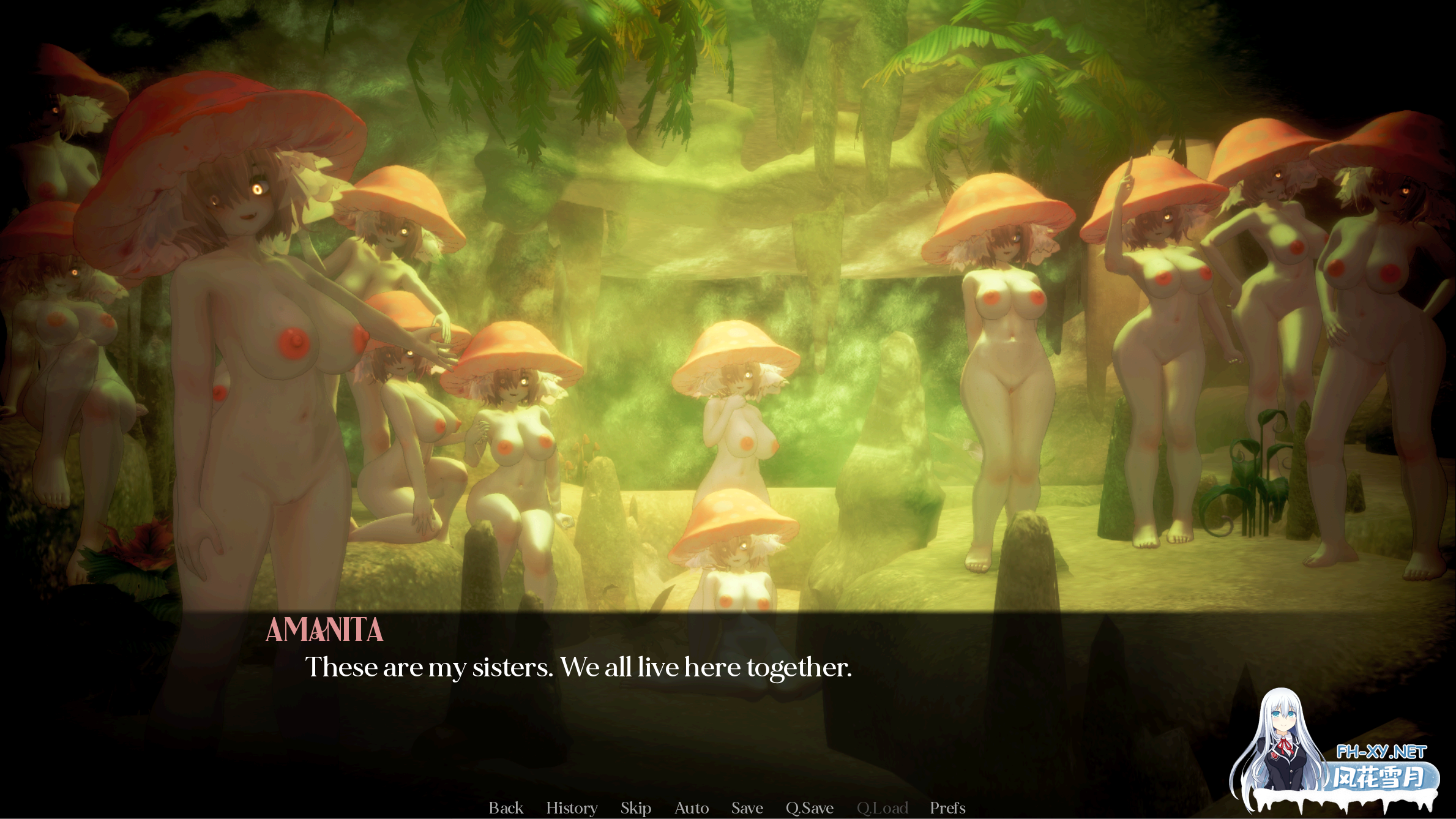 [SLG/AI汉化/后宫/兽耳/动态/魔物娘/更新]安克胡特普的后宫/Harem of Ankhutep [Ver0.23][PC+安卓/4.7G]-9.png