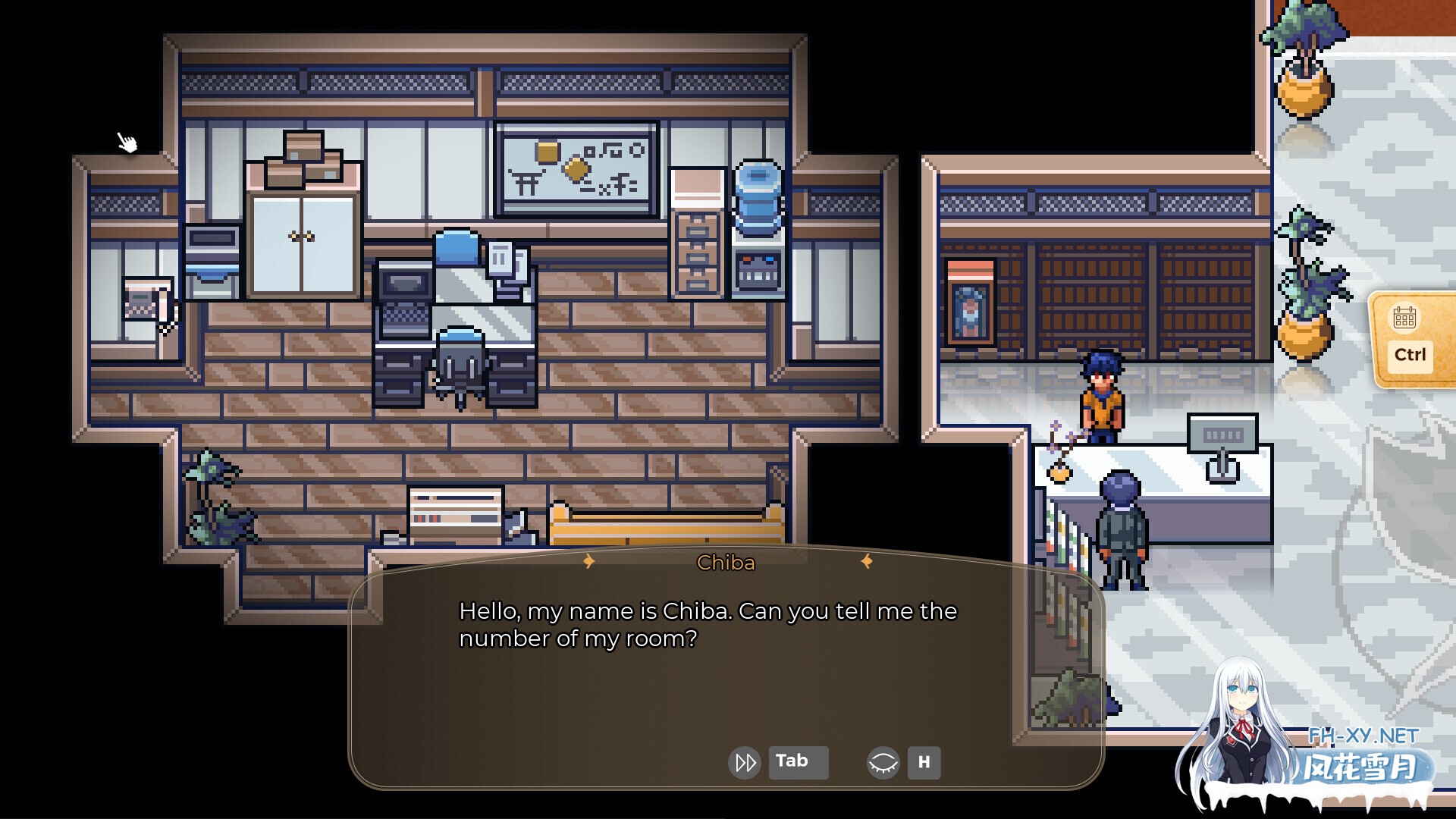 [日系像素RPG/官中/步兵/PC]歌鸲旅馆 Komadori Inn v1.0 官方中文步兵版[1G]-4.jpg