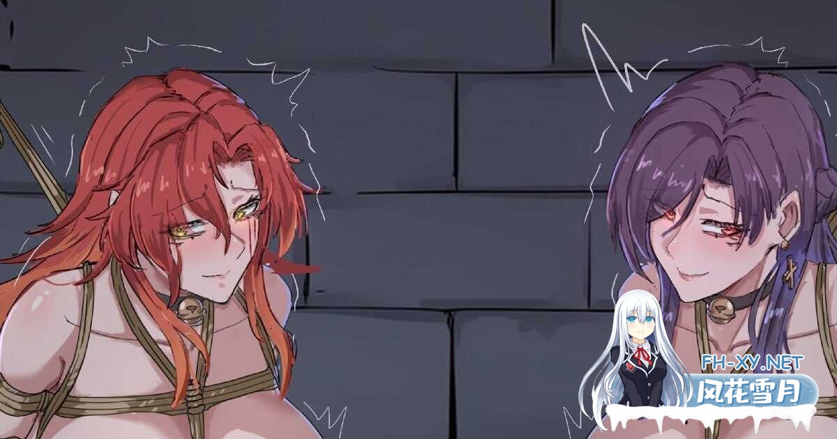 [国产RPG/官中/2D步兵] 混沌之魂 chaos souls Ver0.9121 官方中文步兵版 [2.3G/更新]-1.jpg