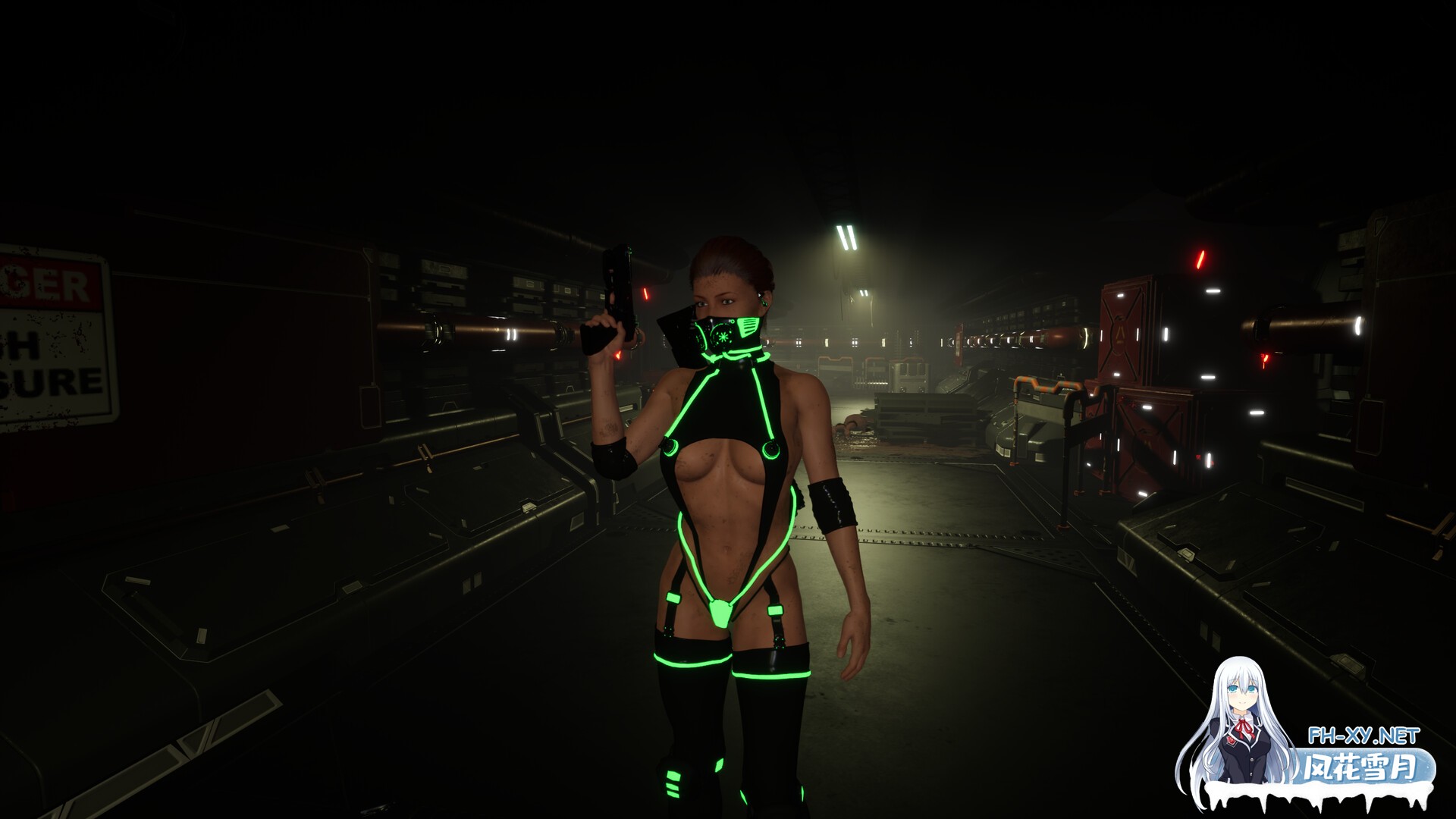 [3D/动态/STEAM官中/露出/口交/多P/更新]狼灵计划/Project Werewulf[Ver26.04.03][PC/12.5G]-21.jpg