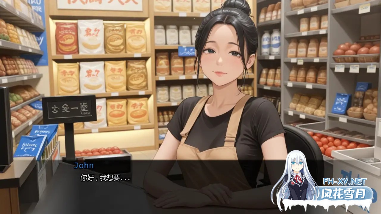 [SLG/AI汉化/沙盒/更新/AI作画]我的新家加瓦纳市/My New House Gavana City [Ver1.0b][PC+安卓/1.4G]-6.jpg